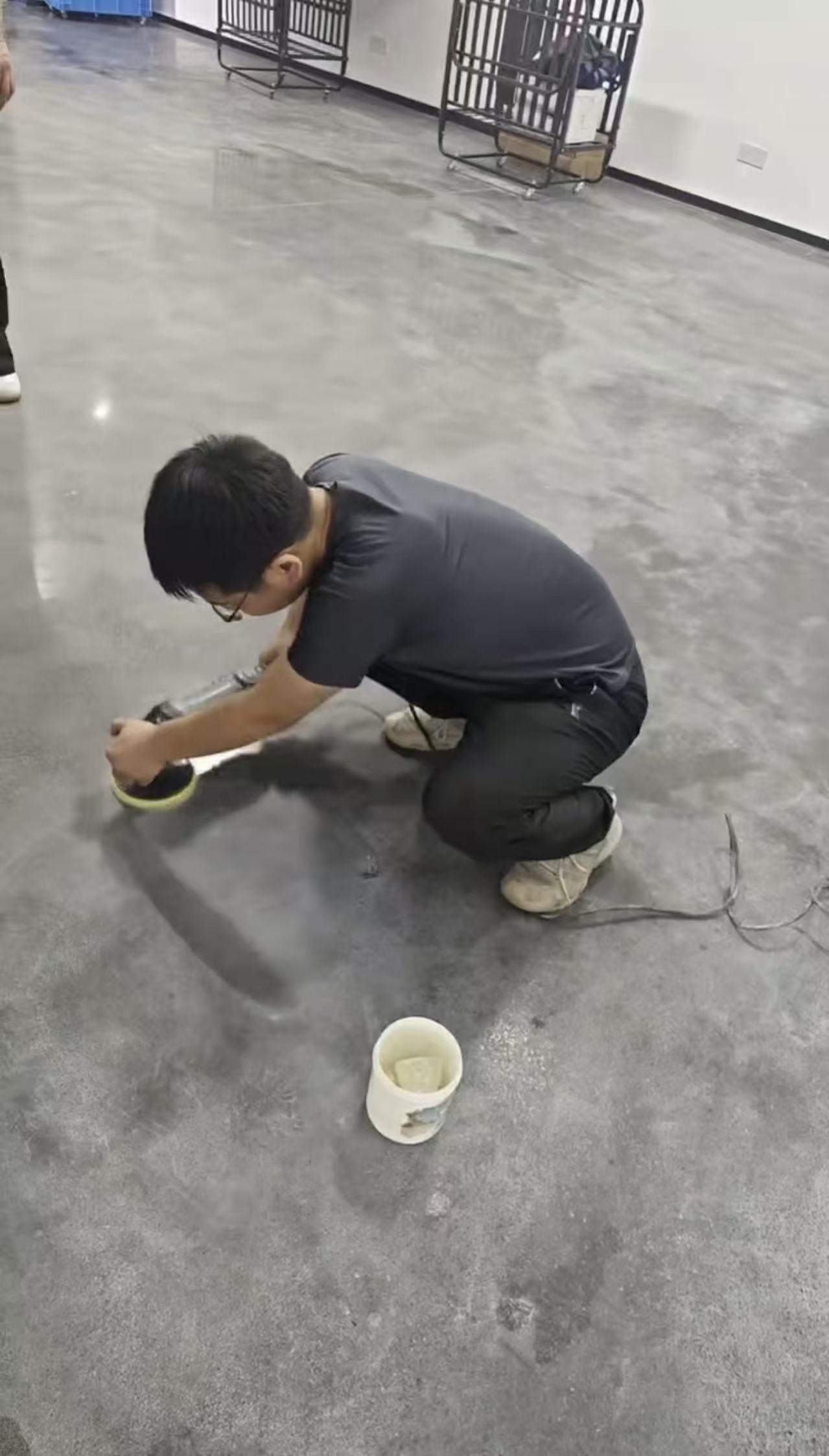 佛山保洁